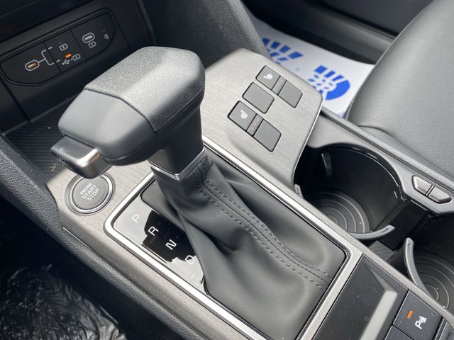 2026 Kia Sportage X-Line - Photo 24