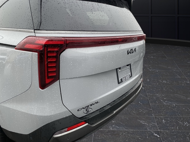 2026 Kia Carnival SX Prestige - Photo 45