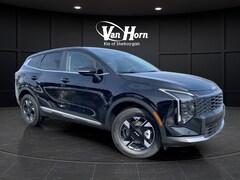 2026 Kia Sportage LX SUV