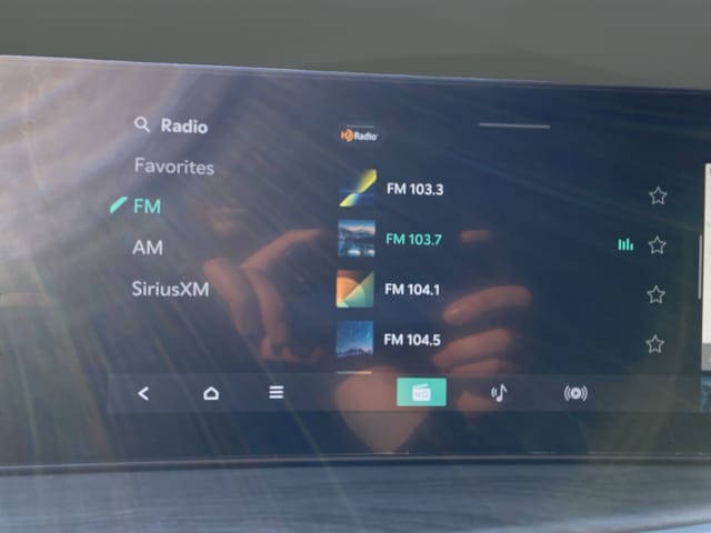 2025 Kia Sorento X-Line SX - Photo 21