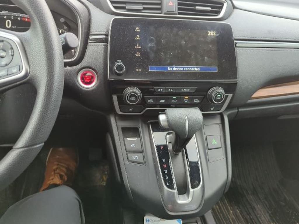 Used 2018 Honda CR-V EX SUV