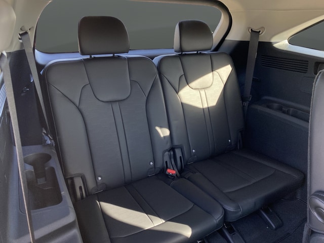 2025 Kia Sorento X-Line SX - Photo 39
