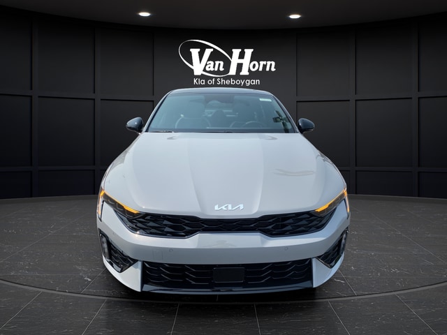 2026 Kia K5 GT-Line - Photo 13