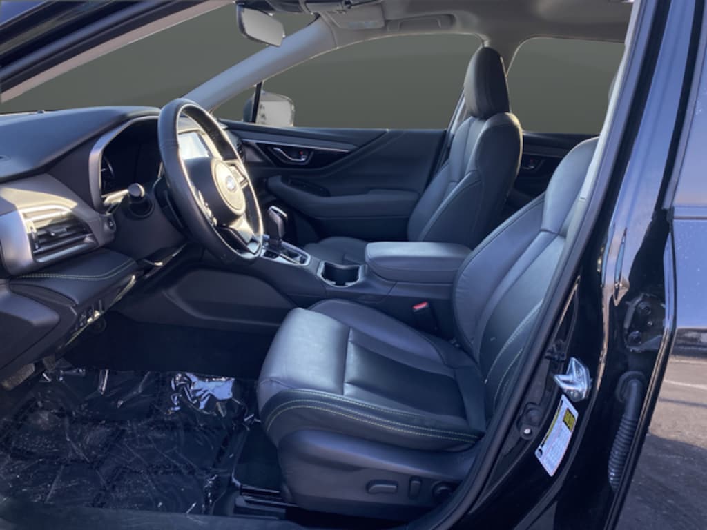 Used 2024 Subaru Outback Onyx Edition SUV