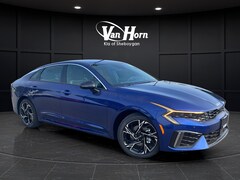 2026 Kia K5 GT-Line Sedan