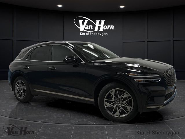2022 GENESIS GV70 Standard's photo