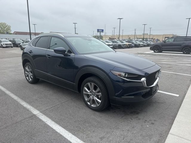 2021 Mazda CX-30 Premium AWD's photo