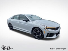 2026 Kia K5 GT-Line Sedan