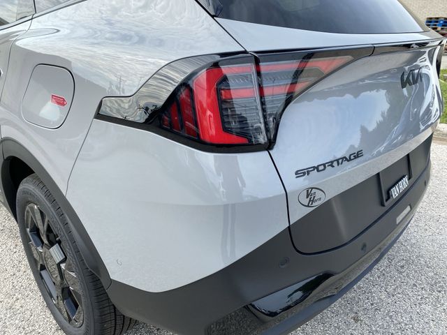 2026 Kia Sportage X-Line - Photo 43
