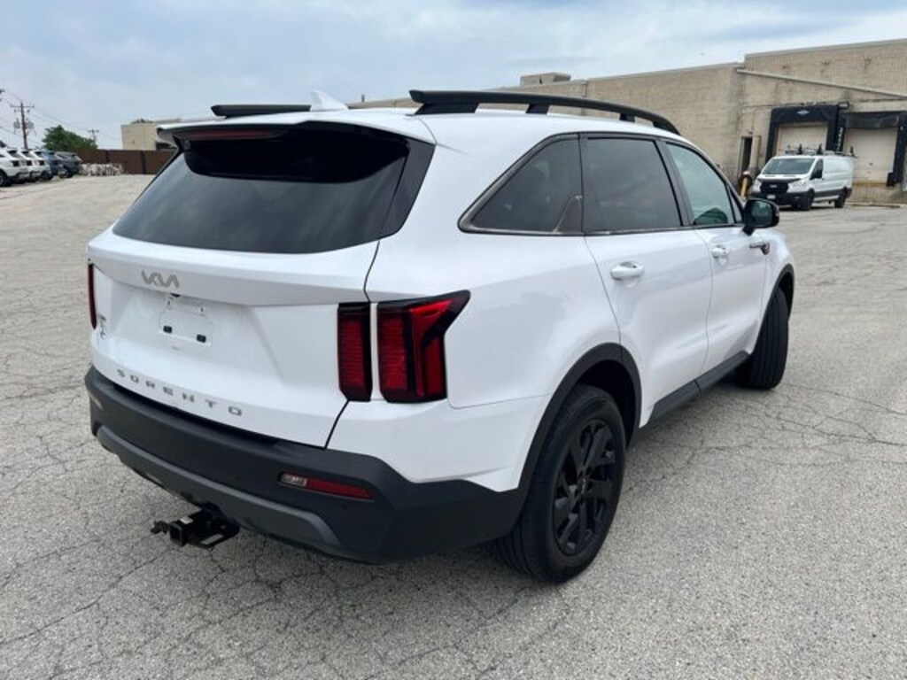 Used 2022 Kia Sorento S SUV