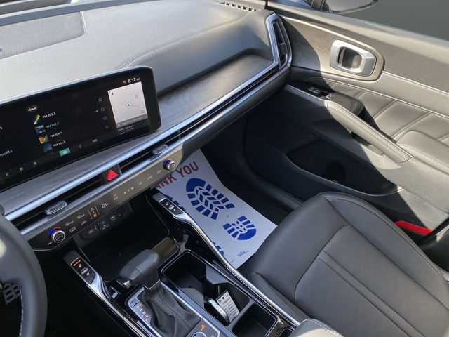 2025 Kia Sorento X-Line SX - Photo 23