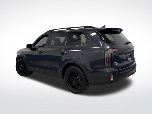 2025 Kia Telluride X-Line X-Pro photo 2
