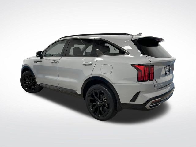 2023 Kia Sorento SX Prestige photo 2