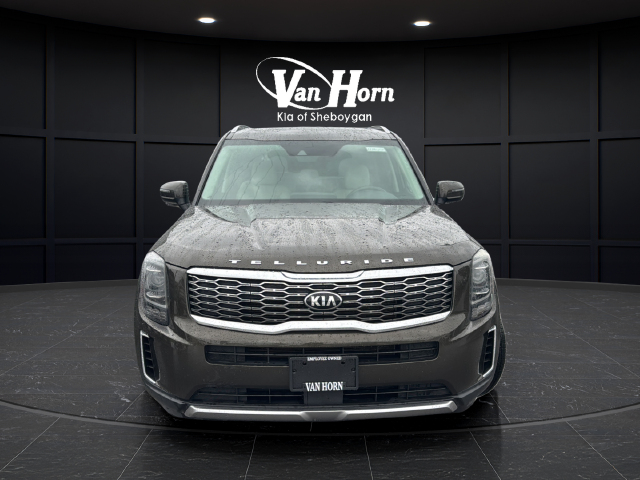 Used 2020 Kia Telluride EX SUV
