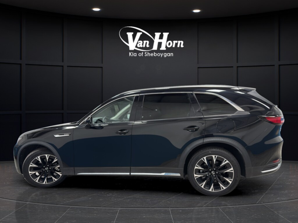 Used 2024 Mazda CX-90 Phev Premium SUV
