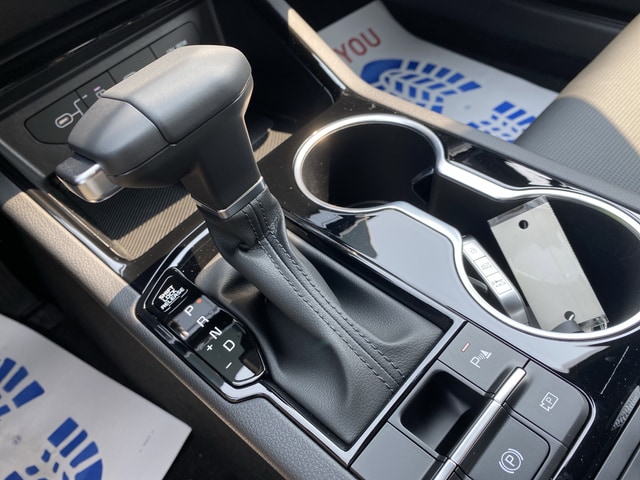 2026 Kia K5 GT-Line - Photo 23