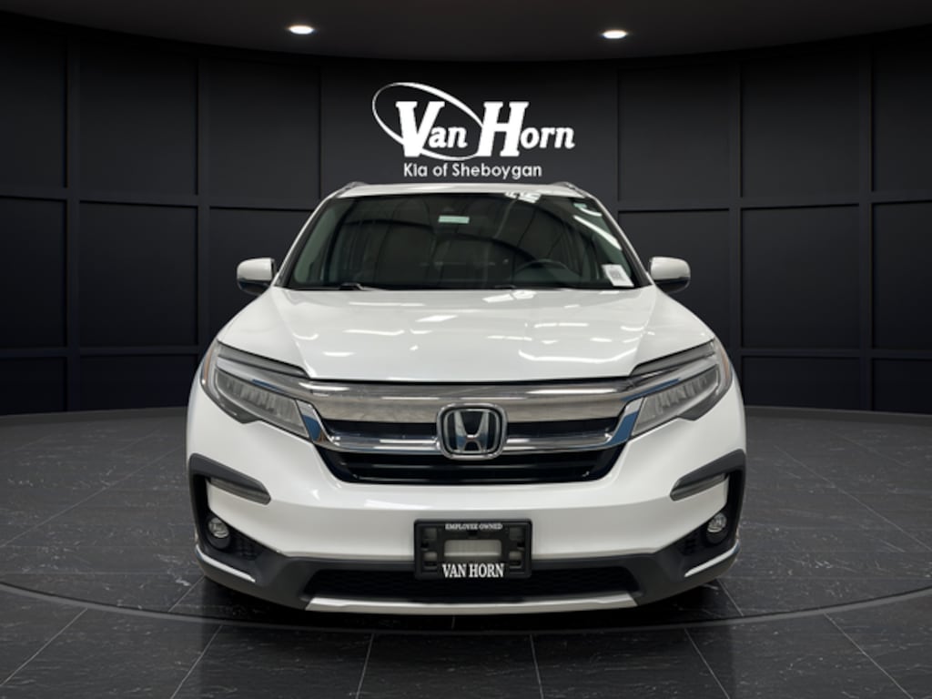 Used 2020 Honda Pilot Touring SUV