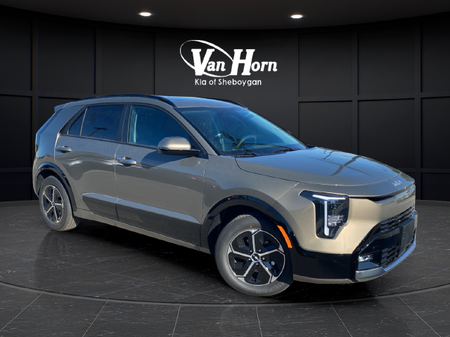 2027 Kia Niro SX