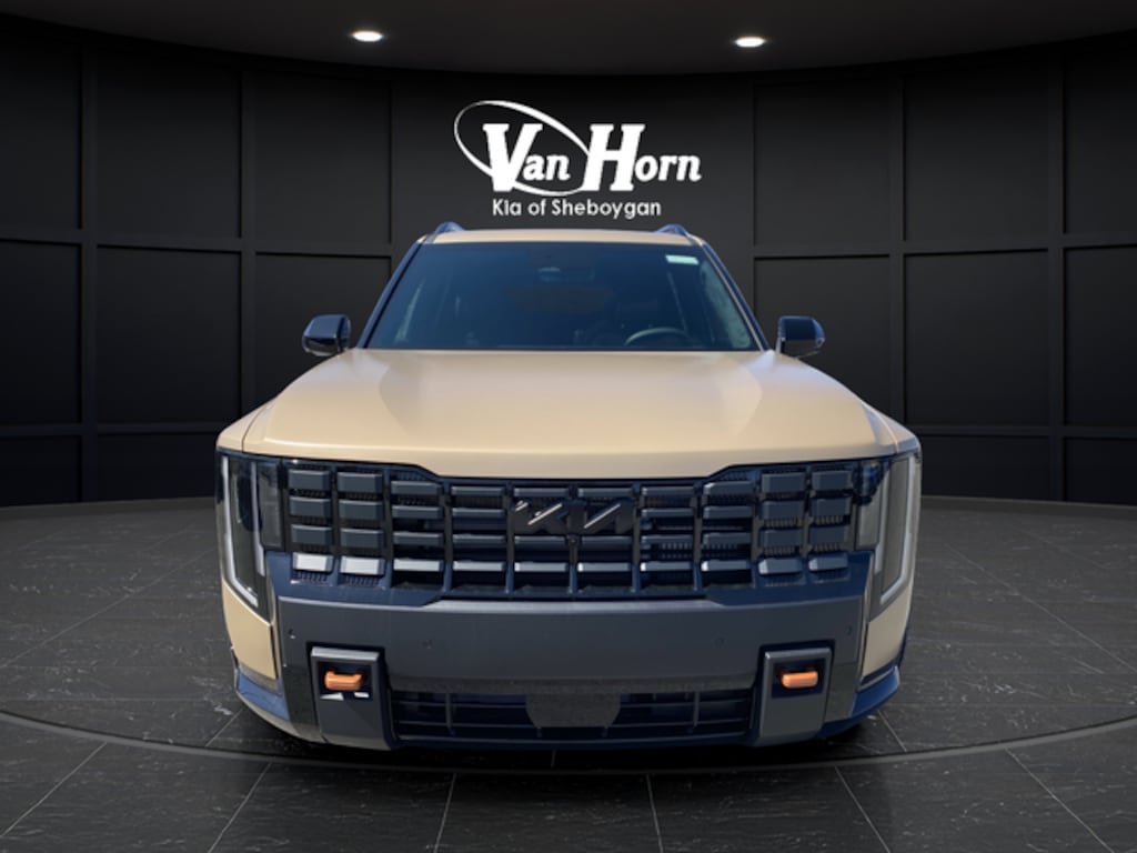 New 2027 Kia Telluride X-Pro SX-Prestige SUV