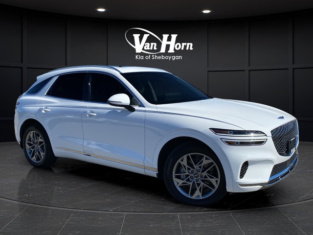 2023 Genesis GV70 2.5T Standard AWD's photo