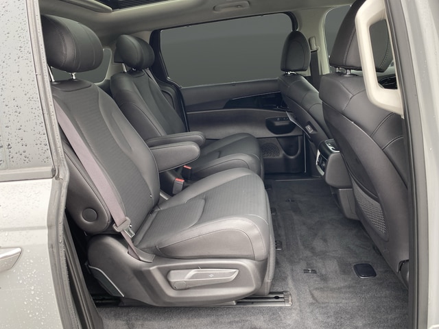 2026 Kia Carnival SX Prestige - Photo 40
