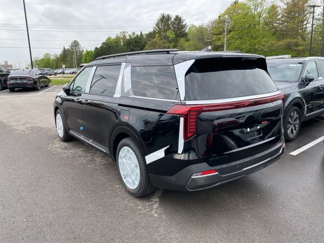 2026 Kia Sedona SX Prestige's photo