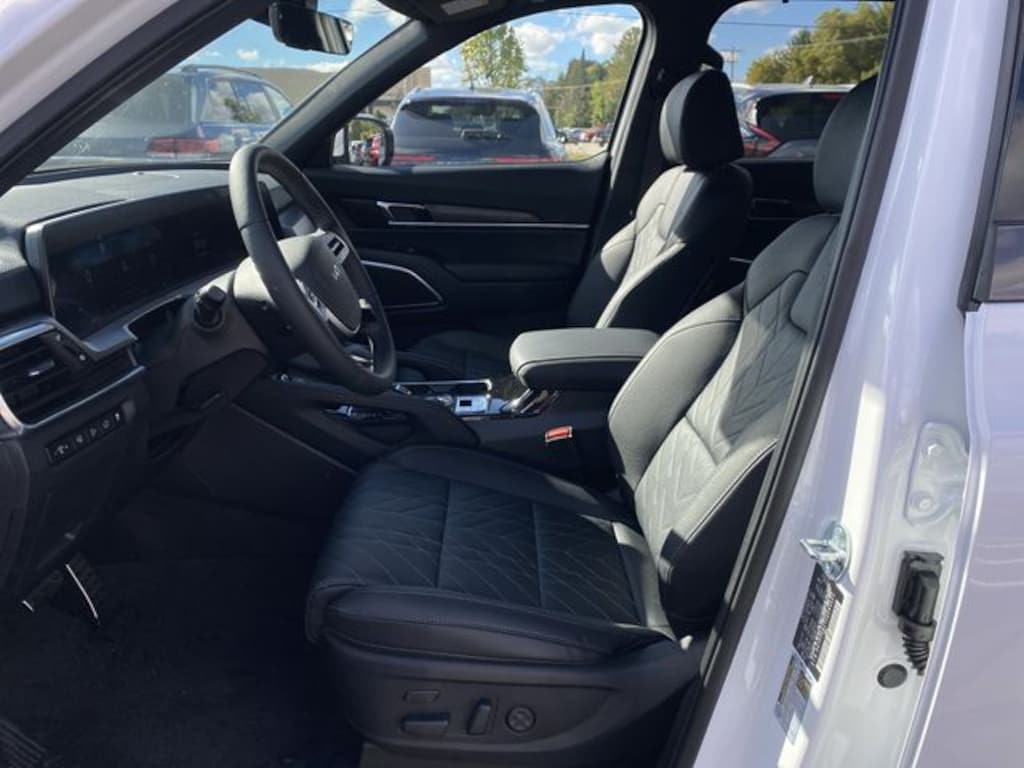 New 2025 Kia Telluride SX X-Line SUV