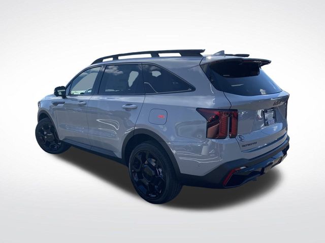 2026 Kia Sorento X-Line SX Prestige photo 2