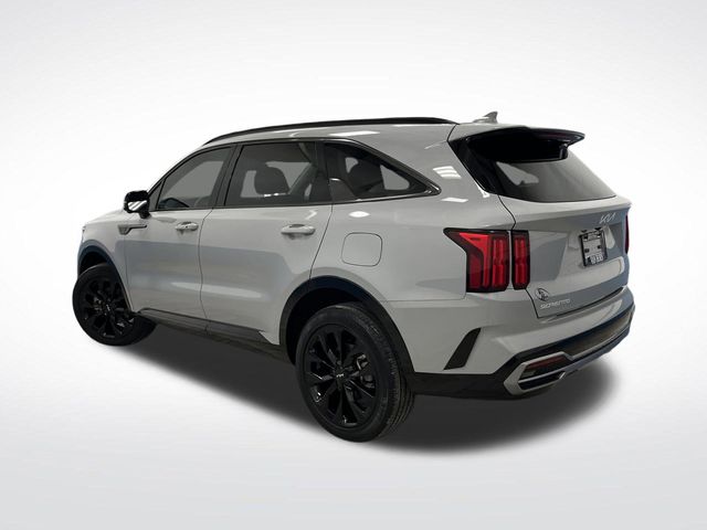 2023 Kia Sorento SX Prestige photo 2