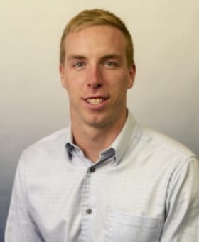 Staff member Ryan Grandlic from ID_4b4afee829d1