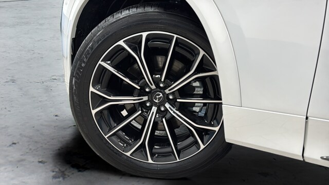 2025 Mazda CX-70 Premium Package - Photo 28