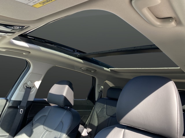 2025 Kia Sorento X-Line SX - Photo 7