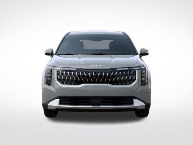 2026 Kia Carnival EX photo 2