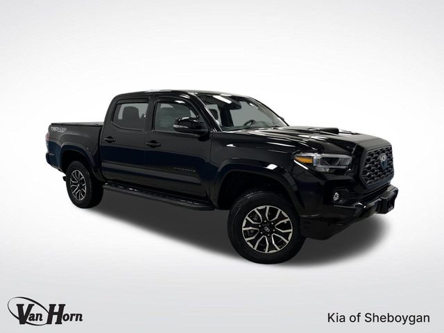 2023 Toyota Tacoma TRD Sport's photo