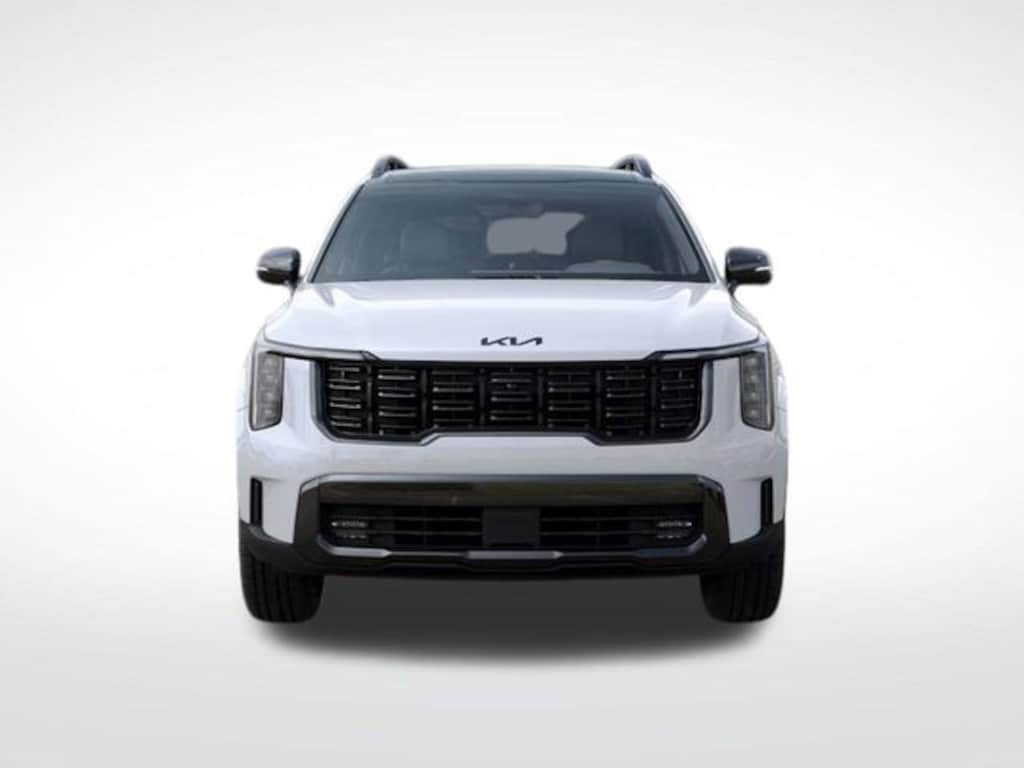 New 2026 Kia Sorento Hybrid SX Prestige SUV