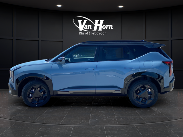 New 2027 Kia Seltos X-Line S SUV