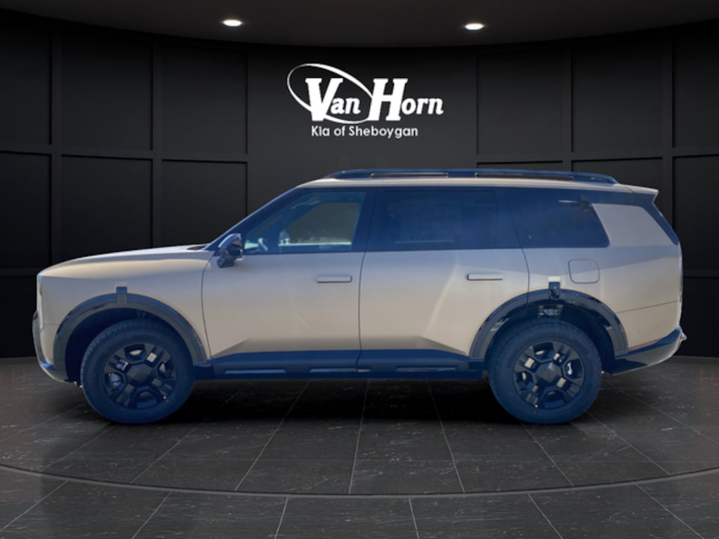 New 2027 Kia Telluride X-Pro SX-Prestige SUV