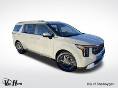 2026 Kia Carnival Hybrid EX Minivan/Van