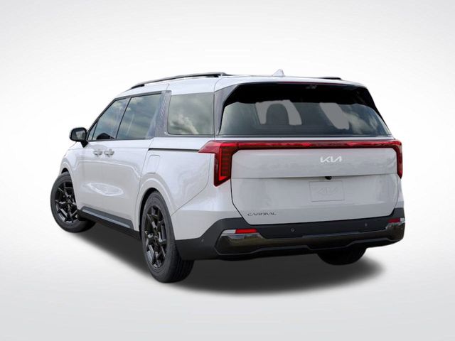 2026 Kia Carnival SX Prestige photo 2