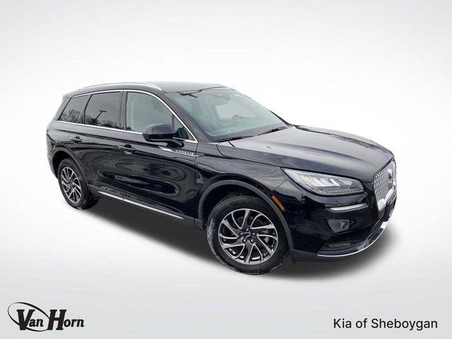 2020 Lincoln Corsair Base's photo