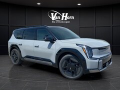 2026 Kia EV9 GT-Line SUV
