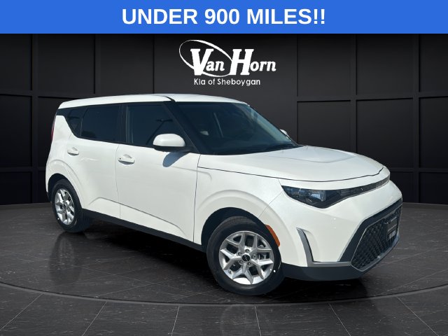 2025 Kia Soul
