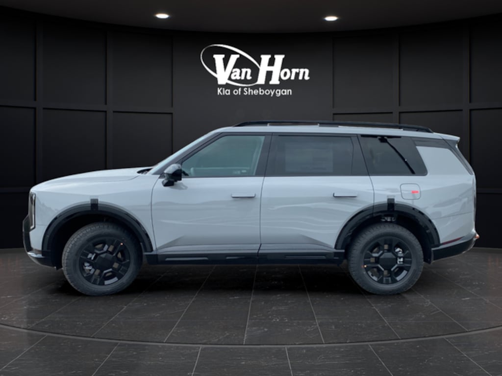 New 2027 Kia Telluride X-Pro SX-Prestige SUV