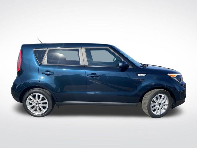 2019 Kia Soul Plus photo 2