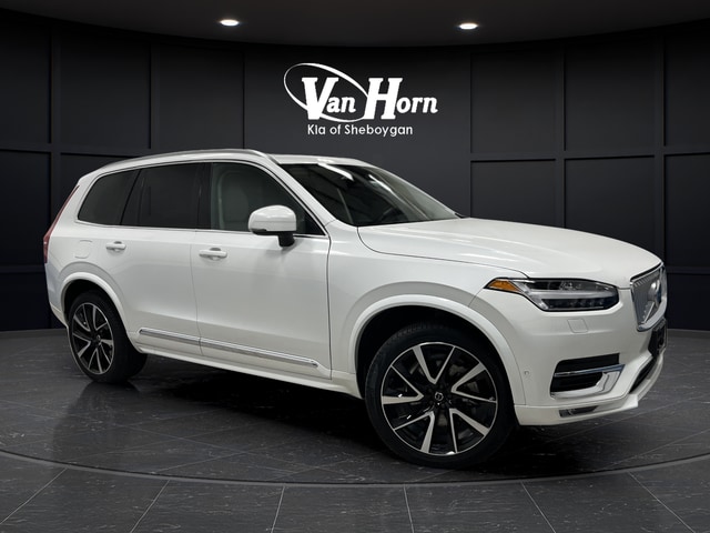2024 Volvo XC90 B6 Plus 7-Seater Bright theme 4WD's photo