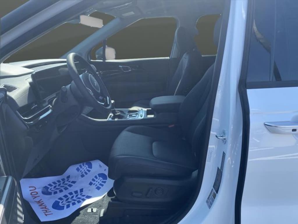 New 2026 Kia Carnival SX Prestige Minivan/Van