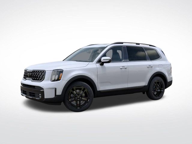 2025 Kia Telluride X-Line photo 3