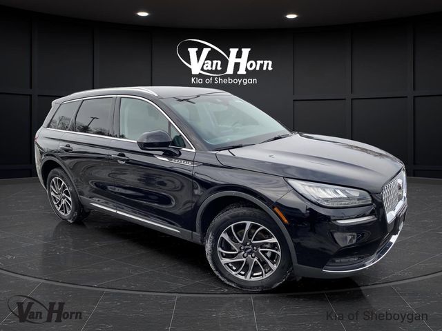 2020 Lincoln Corsair Base's photo