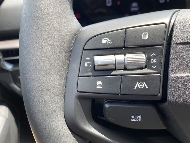 2026 Kia Sportage EX - Photo 28