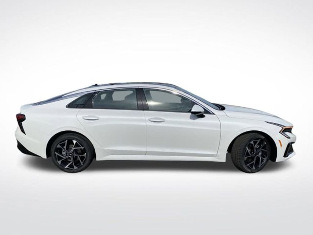 New 2026 Kia K5 EX Sedan